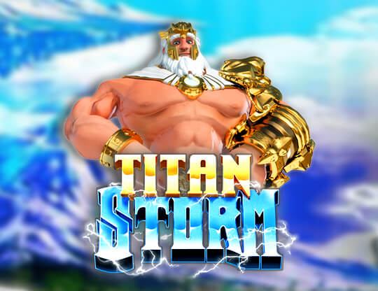 Titan Storm